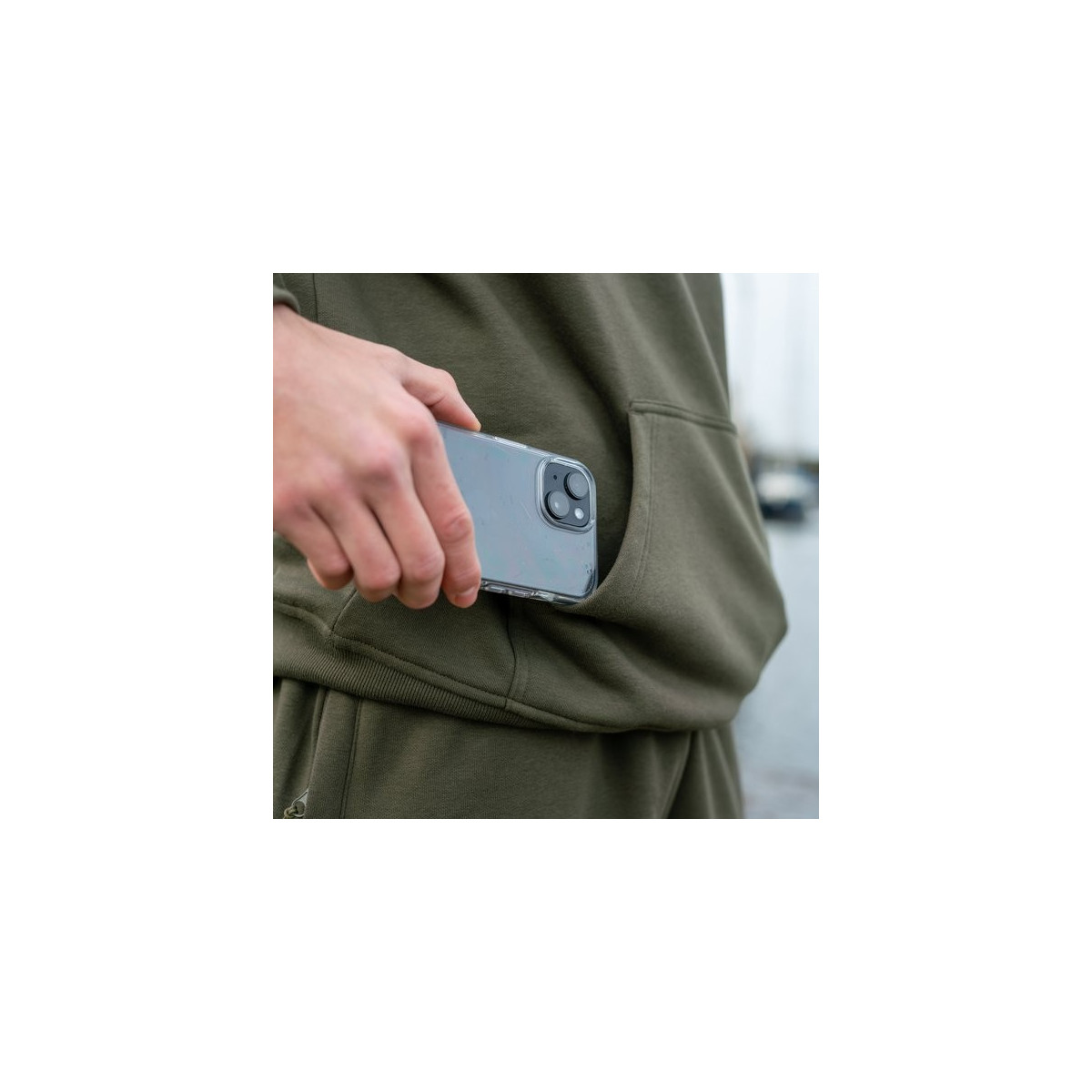 bluza-z-kapturem-make-it-happen-hoody-box-logo-green-nash bluza-z-kapturem-make-it-happen-hoody-box-logo-green-nash