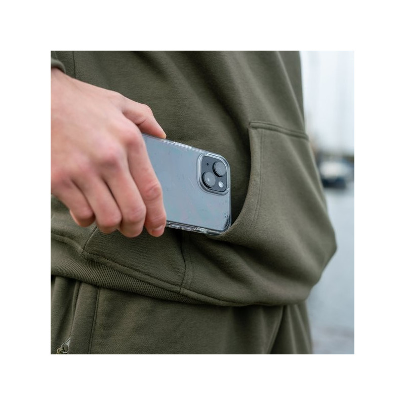 Bluza z kapturem NASH Make It Happen Hoody Box Logo Green roz. XXL Bluza z kapturem NASH Make It Happen Hoody Box Logo Green roz. XXL