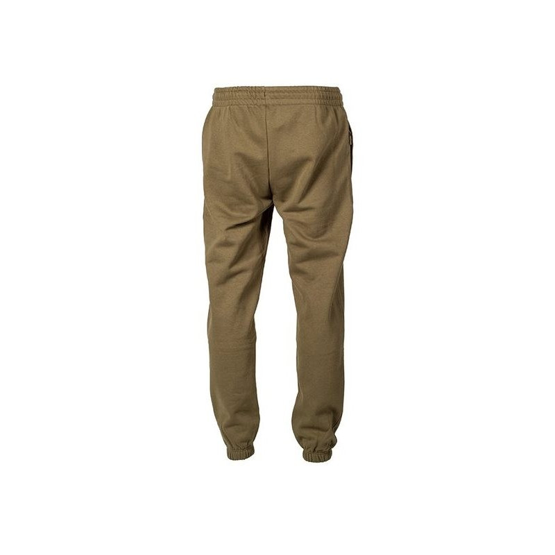 Spodnie NASH Make It Happen Joggers Box Logo Green roz. M Spodnie NASH Make It Happen Joggers Box Logo Green roz. M