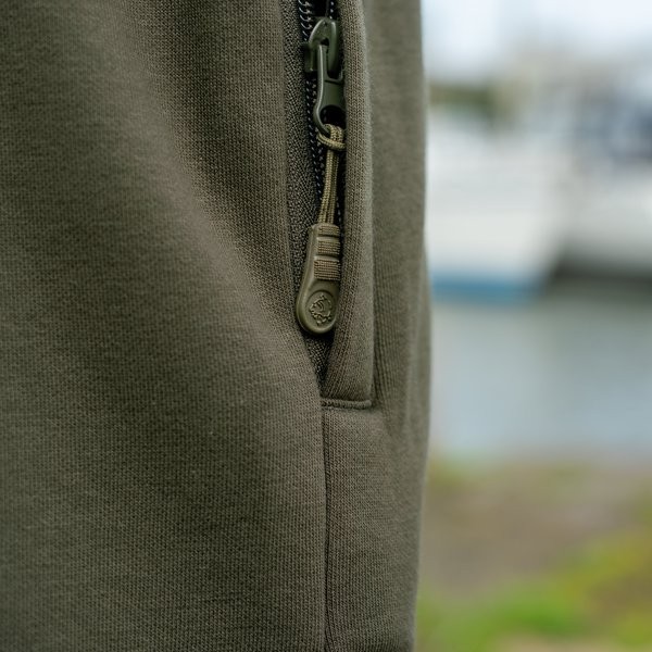 spodnie-make-it-happen-joggers-box-logo-green-nash spodnie-make-it-happen-joggers-box-logo-green-nash