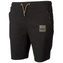 Spodenki NASH Make It Happen Shorts Box Logo Black roz. L