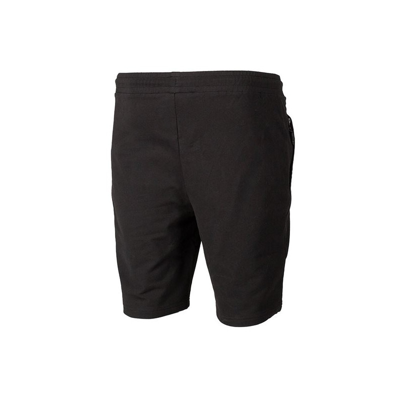 Spodenki NASH Make It Happen Shorts Box Logo Black roz. XXXL Spodenki NASH Make It Happen Shorts Box Logo Black roz. XXXL