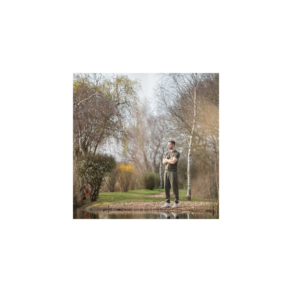 koszulka-make-it-happen-t-shirt-fish-logo-green-nash koszulka-make-it-happen-t-shirt-fish-logo-green-nash