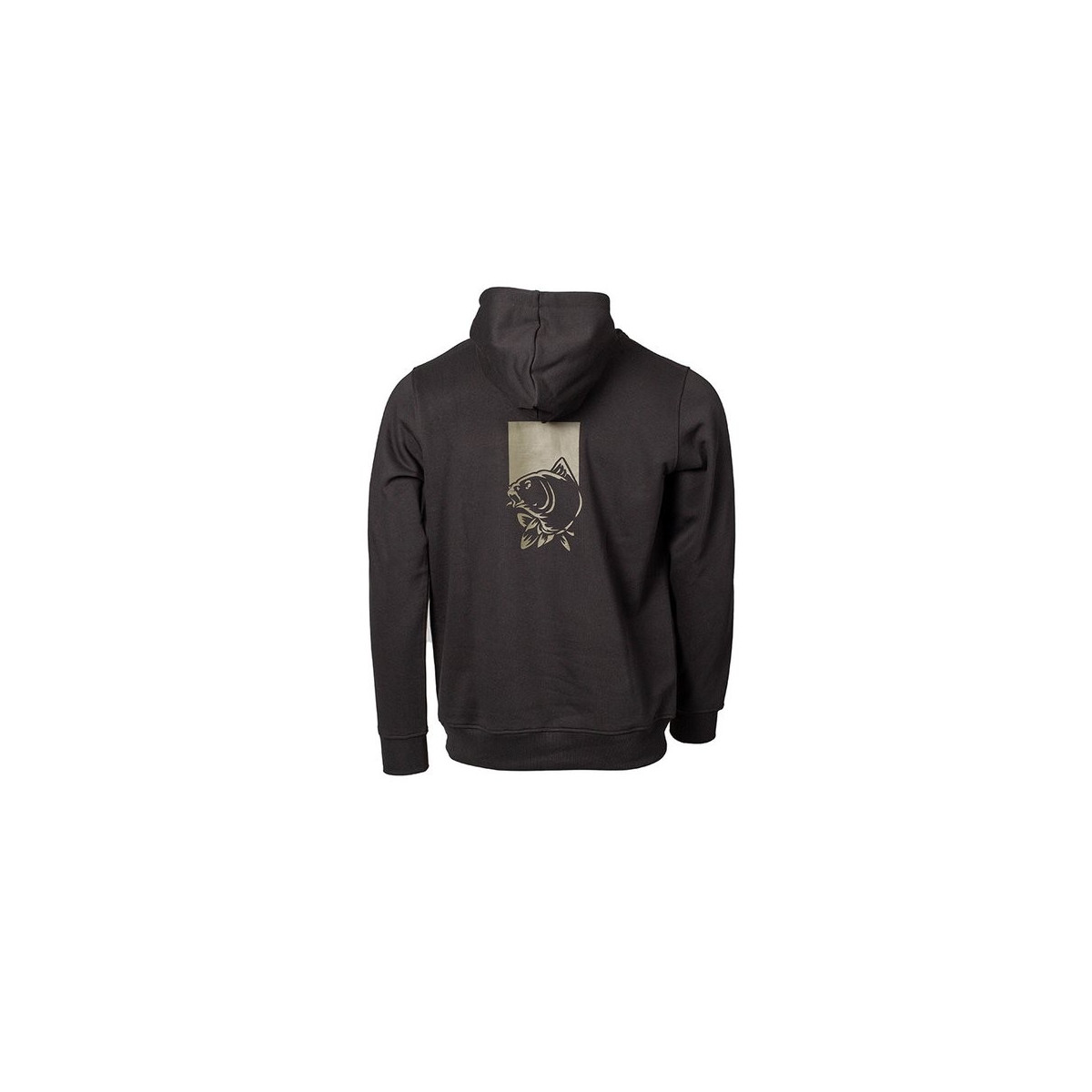 bluza-z-kapturem-make-it-happen-hoody-fish-logo-black-nash bluza-z-kapturem-make-it-happen-hoody-fish-logo-black-nash