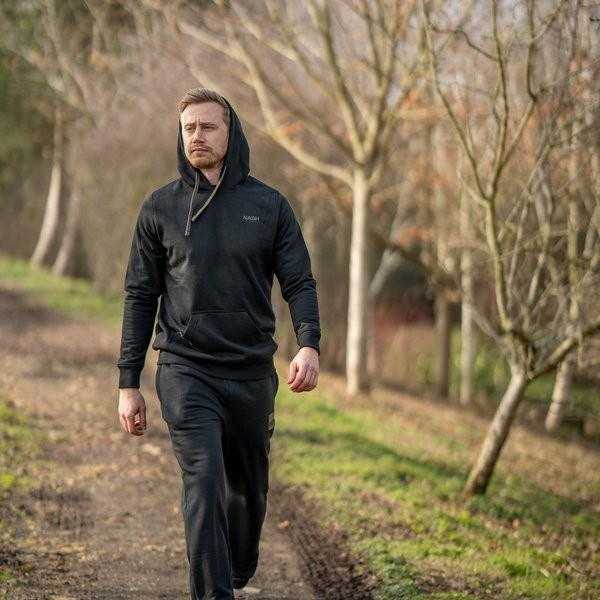 bluza-z-kapturem-make-it-happen-hoody-fish-logo-black-nash bluza-z-kapturem-make-it-happen-hoody-fish-logo-black-nash