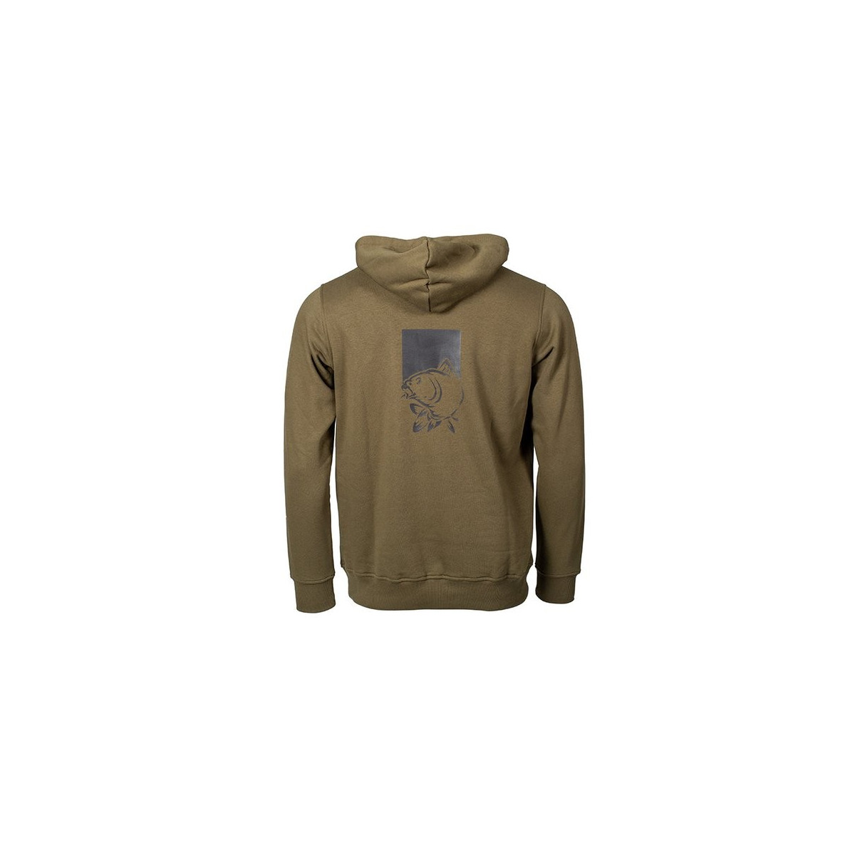bluza-z-kapturem-make-it-happen-hoody-fish-logo-green-nash bluza-z-kapturem-make-it-happen-hoody-fish-logo-green-nash