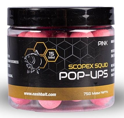 kulki-scopex-squid-pop-ups-pink-2024-nash kulki-scopex-squid-pop-ups-pink-2024-nash