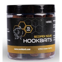 Kulki NASH Scopex Squid Hard Hookbaits 125g / 24 Kulki NASH Scopex Squid Hard Hookbaits 125g / 24