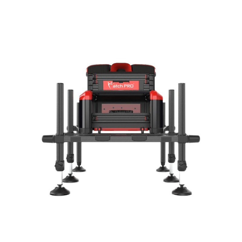 Kosz Match Pro RS2 RIVE D36 310000