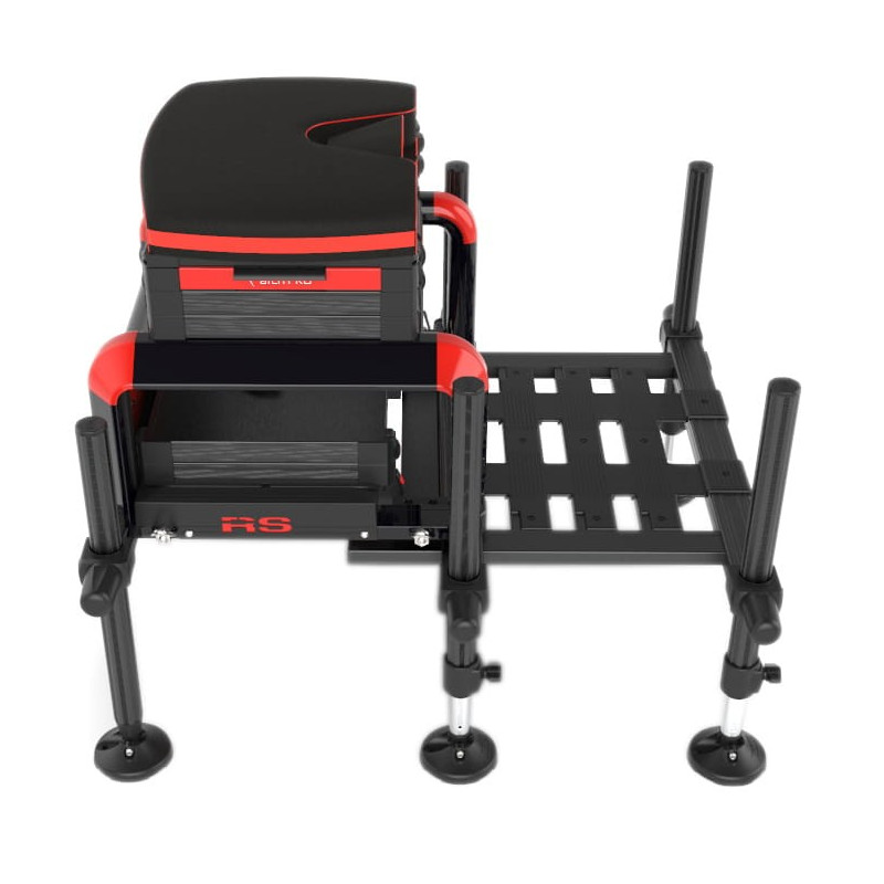 Kosz Match Pro RS2 RIVE D36 310000