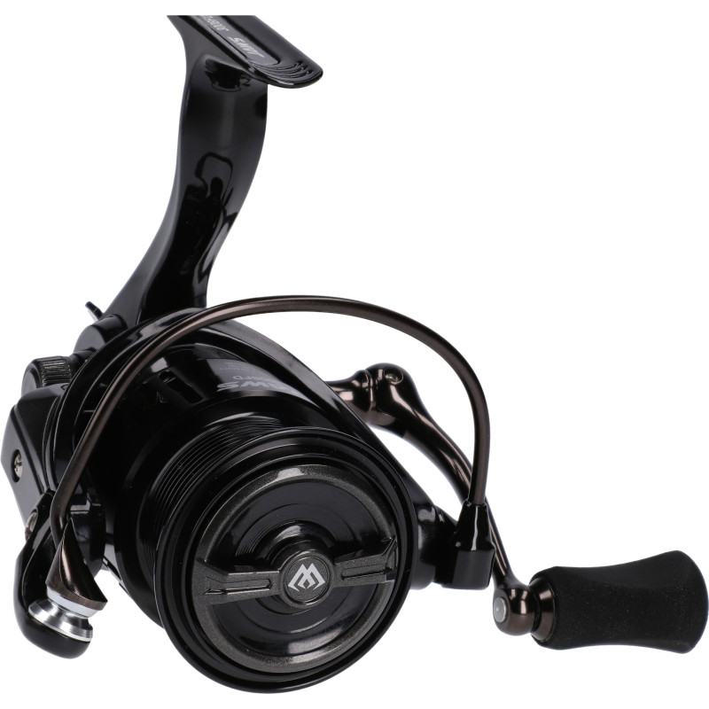 Kołowrotek Mikado Jaws FD 3000 Kołowrotek Mikado Jaws FD 3000