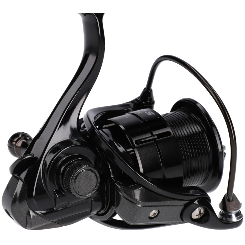 Kołowrotek Mikado Jaws FD 3000 Kołowrotek Mikado Jaws FD 3000