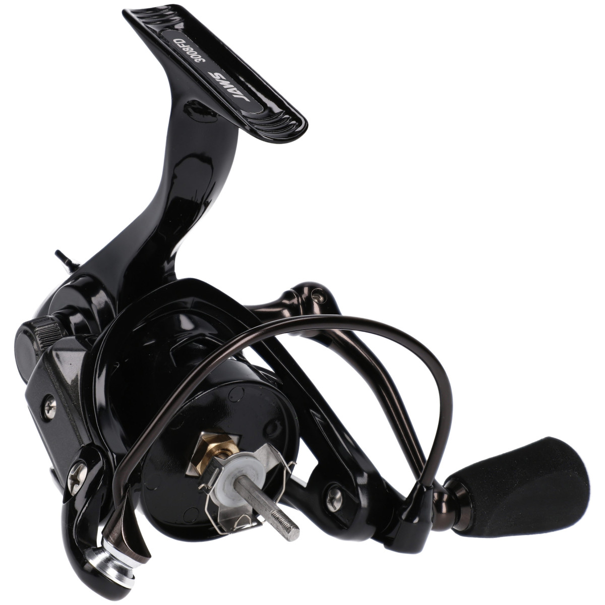 kolowrotek-jaws-fd-mikado kolowrotek-jaws-fd-mikado