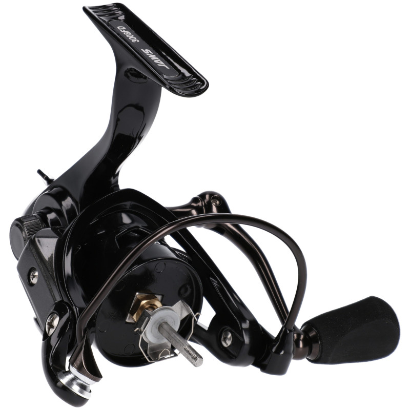 Kołowrotek Mikado Jaws FD 3000 Kołowrotek Mikado Jaws FD 3000