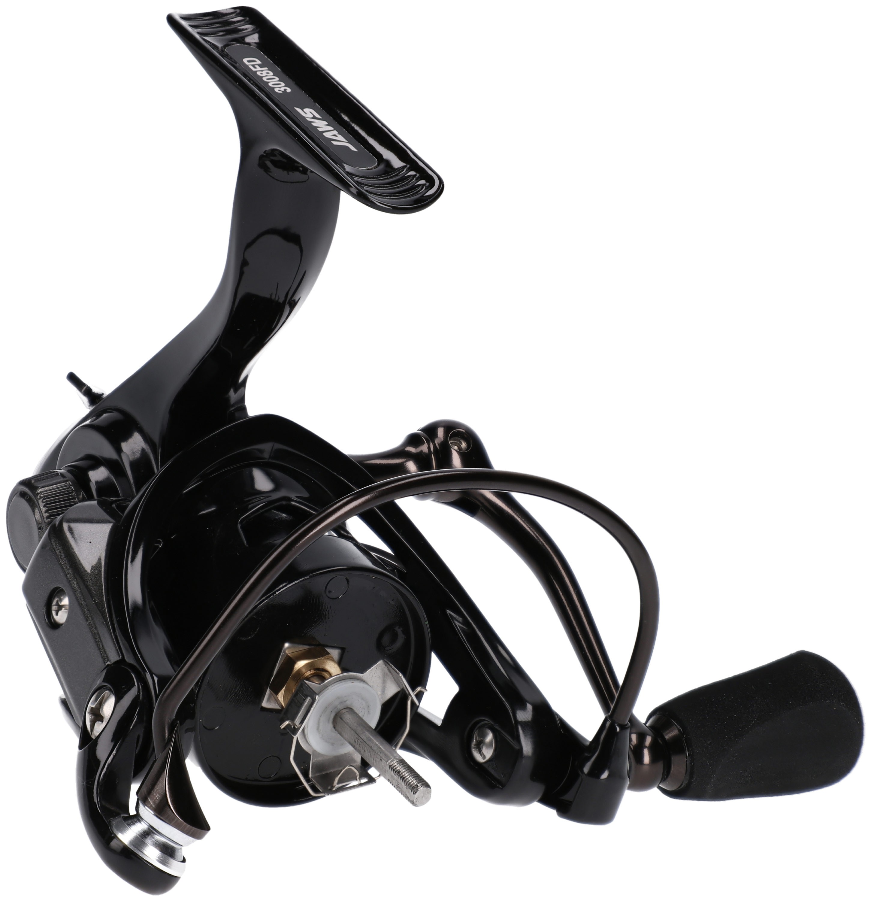 kolowrotek-jaws-fd-mikado kolowrotek-jaws-fd-mikado