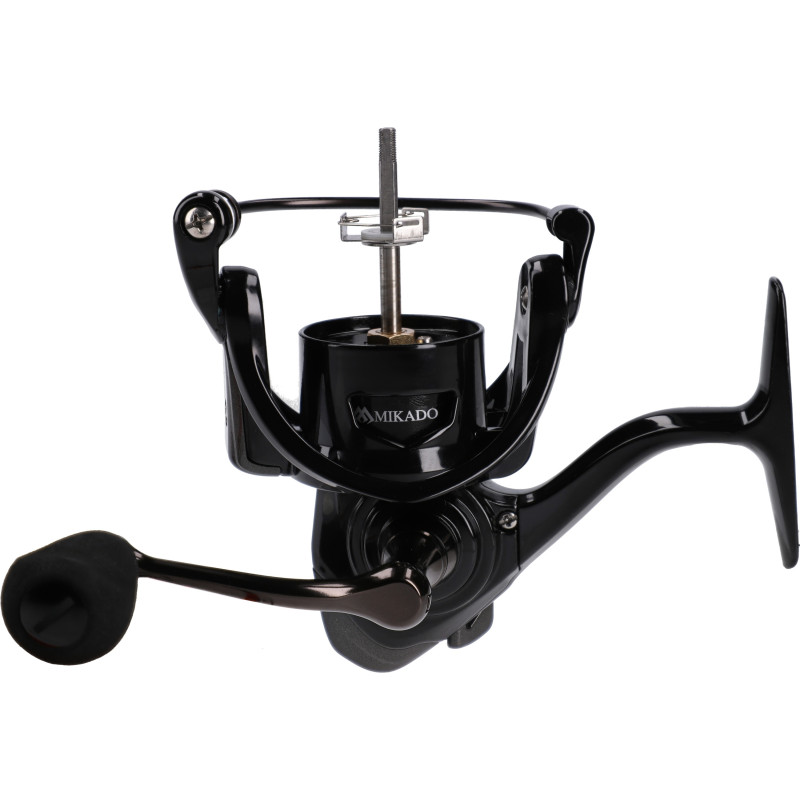 Kołowrotek Mikado Jaws FD 3000 Kołowrotek Mikado Jaws FD 3000