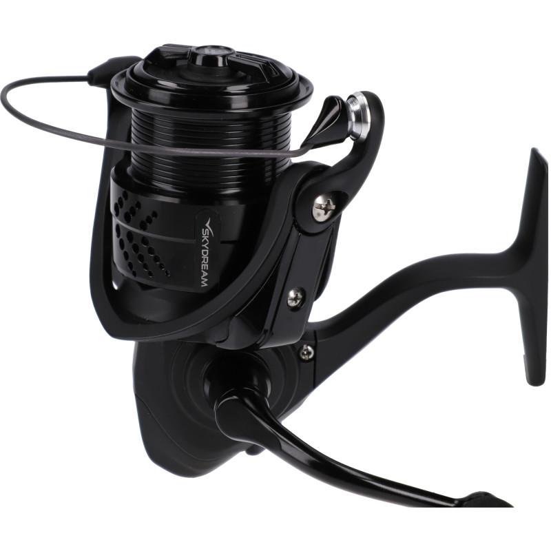 Kołowrotek Mikado Sky Dream FD 3000 Kołowrotek Mikado Sky Dream FD 3000