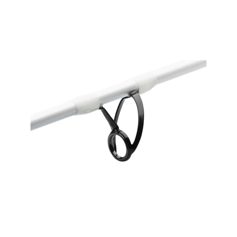 Wędka Madcat White Deluxe 275cm / 150-350g Wędka Madcat White Deluxe 275cm / 150-350g