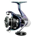 Kołowrotek Daiwa 24 Regal LT 3000 Kołowrotek Daiwa 24 Regal LT 3000