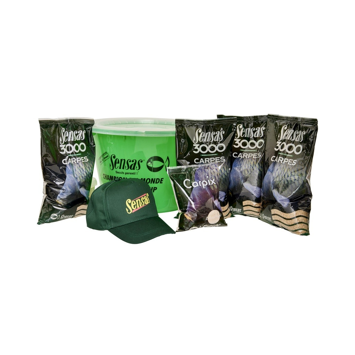 zestaw-zanetowy-pakiet-promocyjny-z-wiadrem-promo-3000-carpes-sensas zestaw-zanetowy-pakiet-promocyjny-z-wiadrem-promo-3000-carpes-sensas