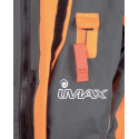 X-Lite Floatation Suit roz. L Imax X-Lite Floatation Suit roz. L Imax