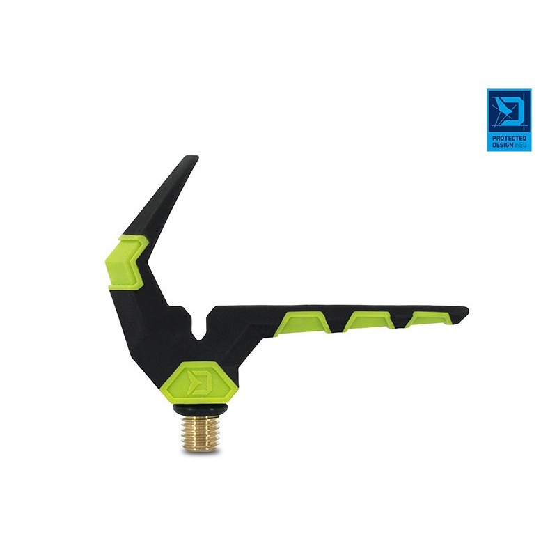 Przednia podpórka do feedera SIXTO REAXE Front Delphin