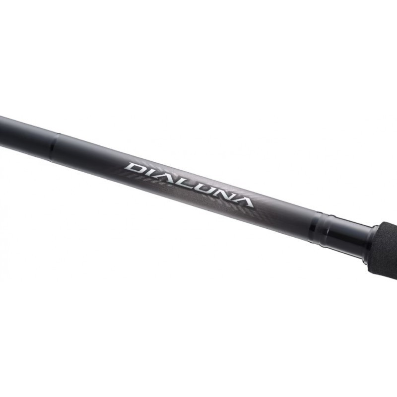 Wędka Shimano Dialuna 305cm / 10-50g Wędka Shimano Dialuna 305cm / 10-50g