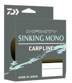 zylka-infinity-sinking-mono-dark-olive-500m-daiwa