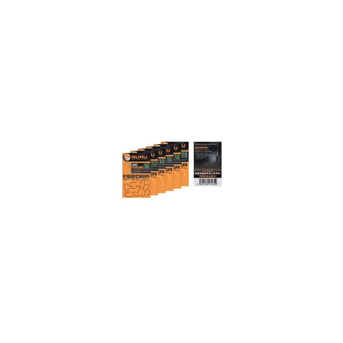 haczyki-lwgf-light-wide-gape-feeder-guru haczyki-lwgf-light-wide-gape-feeder-guru
