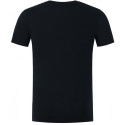 Koszulka Korda Minimal Tee Black roz. XL Koszulka Korda Minimal Tee Black roz. XL