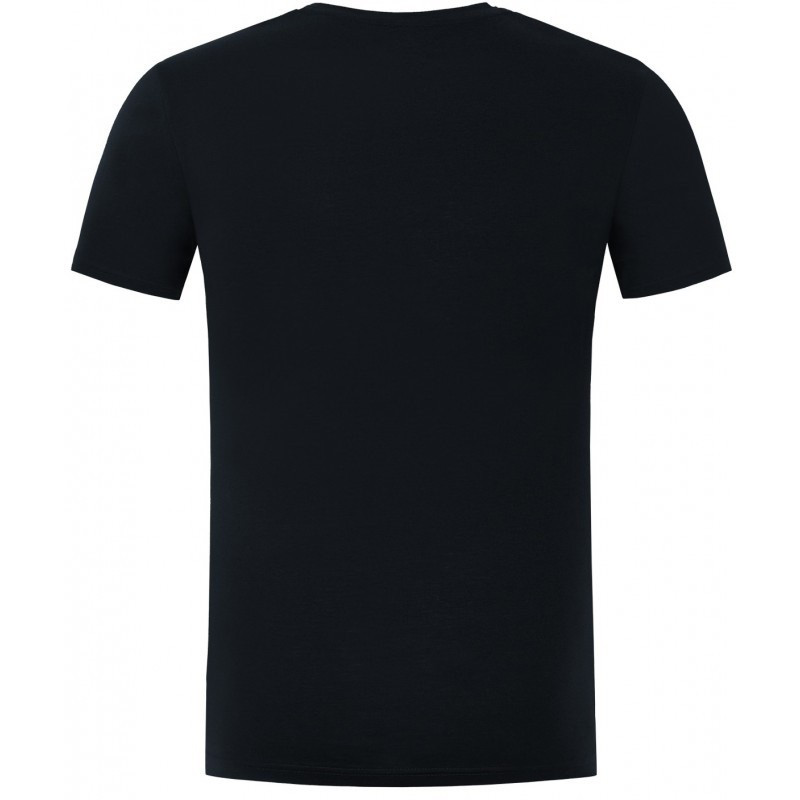 Koszulka Korda Minimal Tee Black roz. XXXL Koszulka Korda Minimal Tee Black roz. XXXL