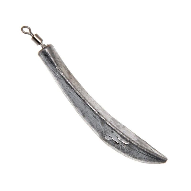 Ciężarek Flagman do Jig Riga Banan 3g