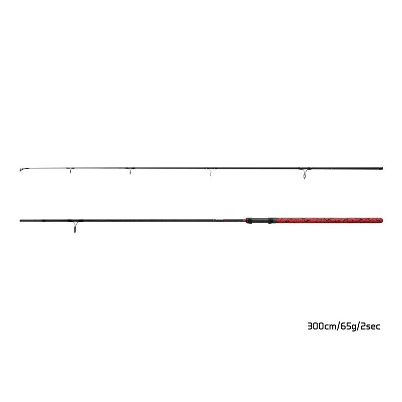 Wędka Delphin Zombie 300cm / 80g Wędka Delphin Zombie 300cm / 80g