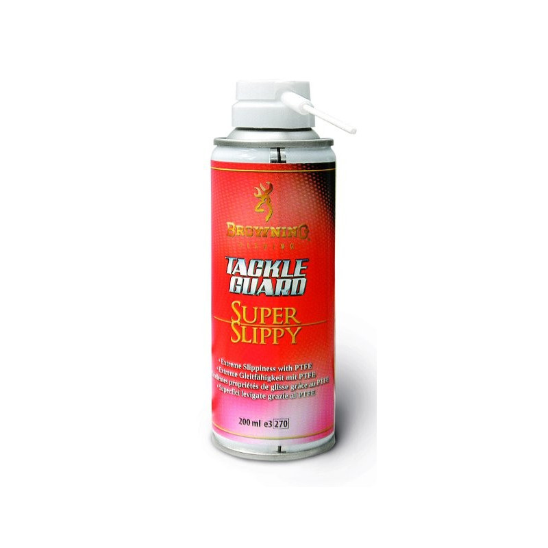 Smar Super Slippy 200 ml Browning
