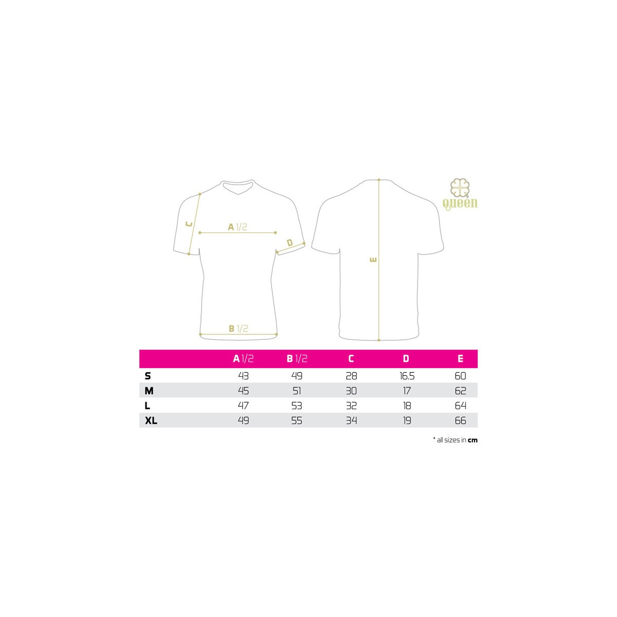 damska-koszulka-queen-4love-delphin