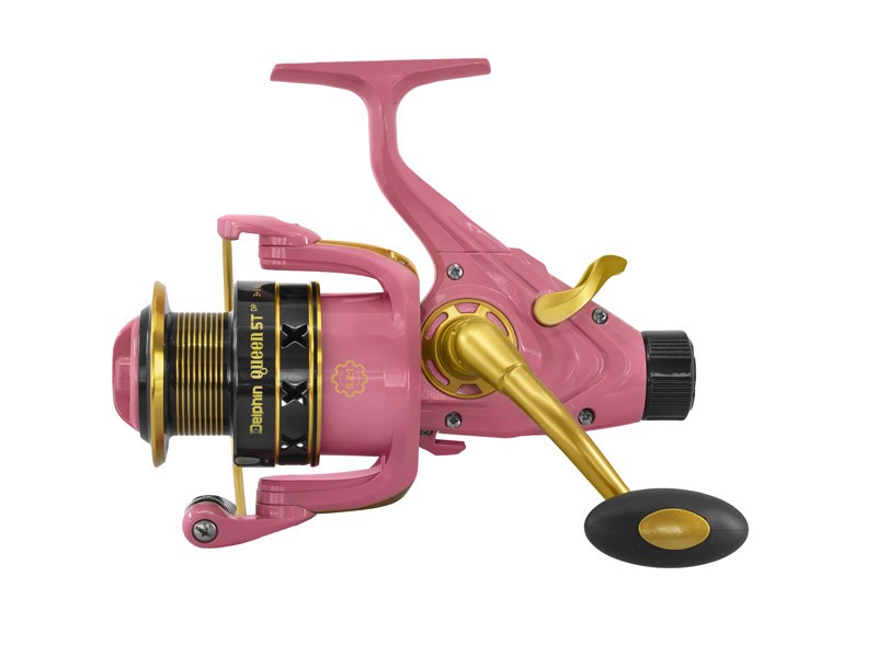 kolowrotek-queen-delphin kolowrotek-queen-delphin