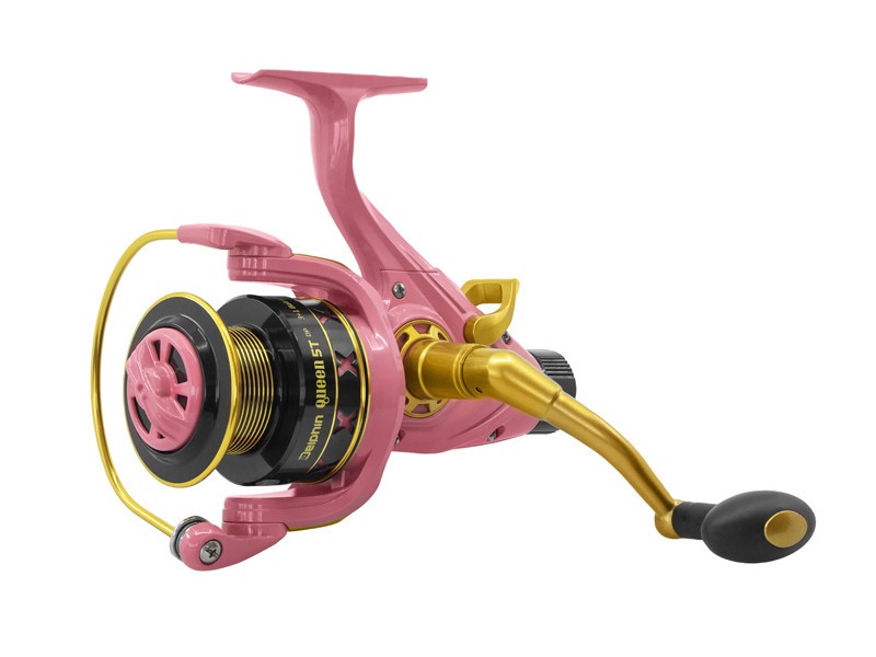 kolowrotek-queen-delphin kolowrotek-queen-delphin