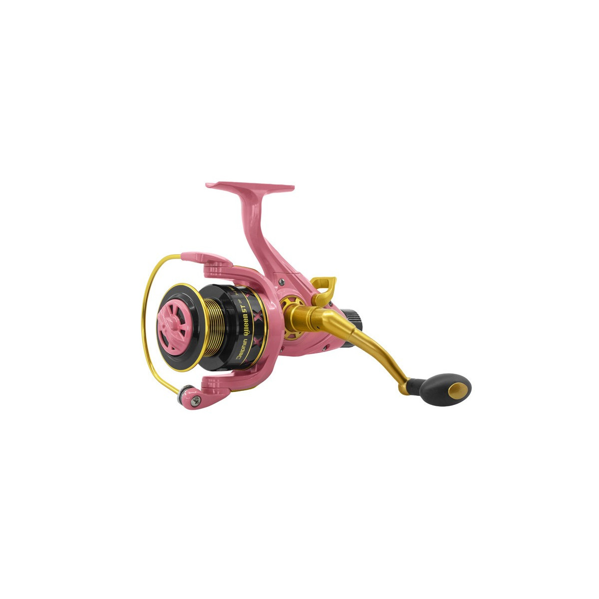 kolowrotek-queen-delphin kolowrotek-queen-delphin