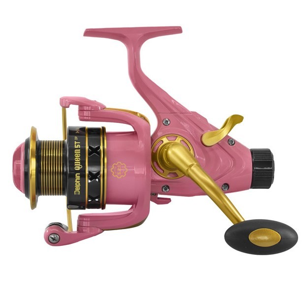 kolowrotek-queen-delphin kolowrotek-queen-delphin