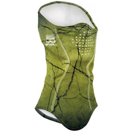 Komin Team UPF50 roz. uniwersalny Gunki