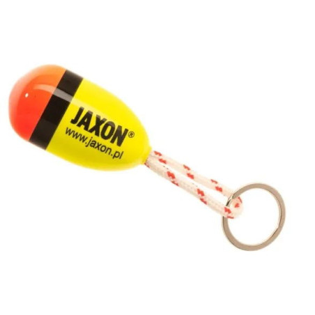 Breloczek pływający fluo Jaxon