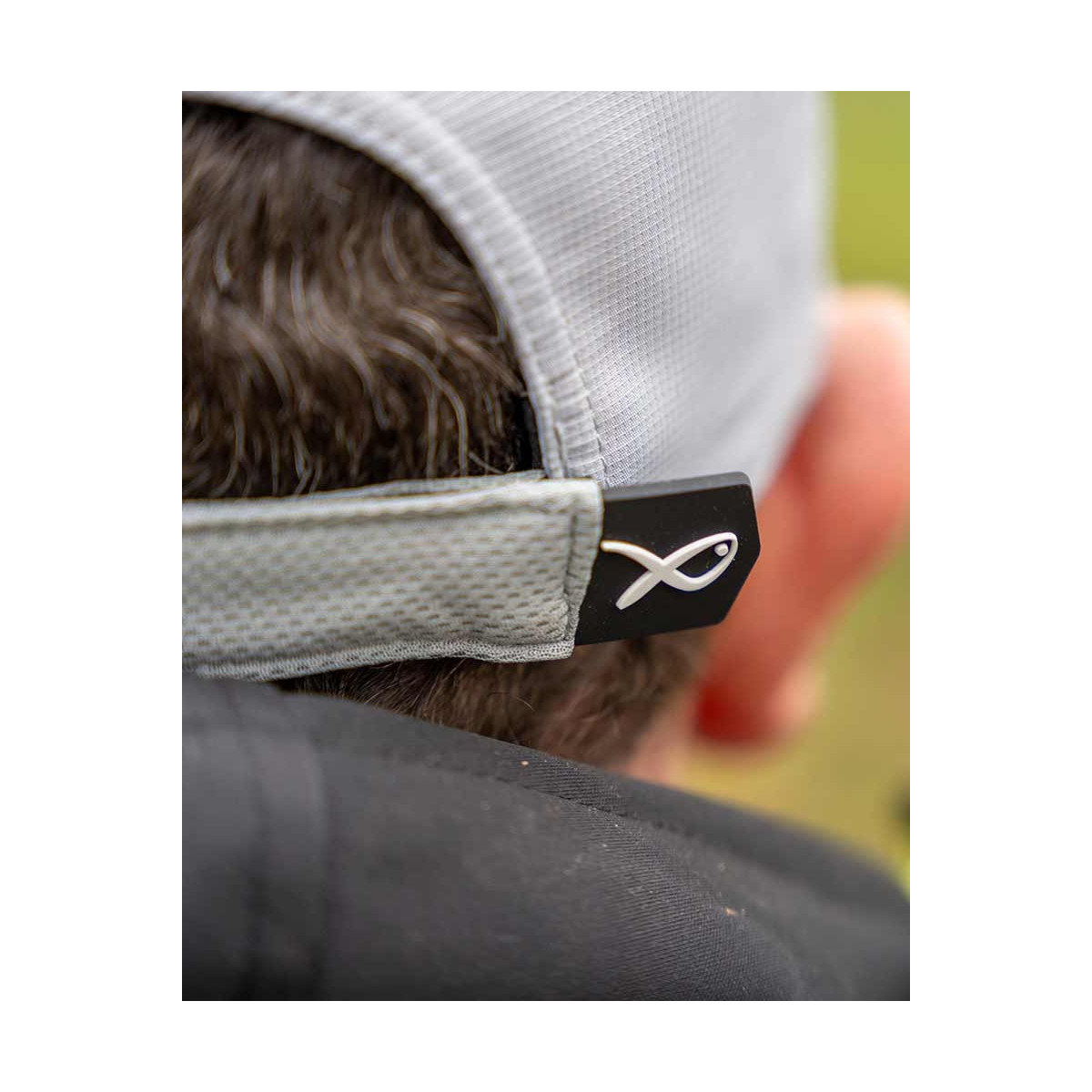 czapka-hex-print-baseball-cap-white-matrix