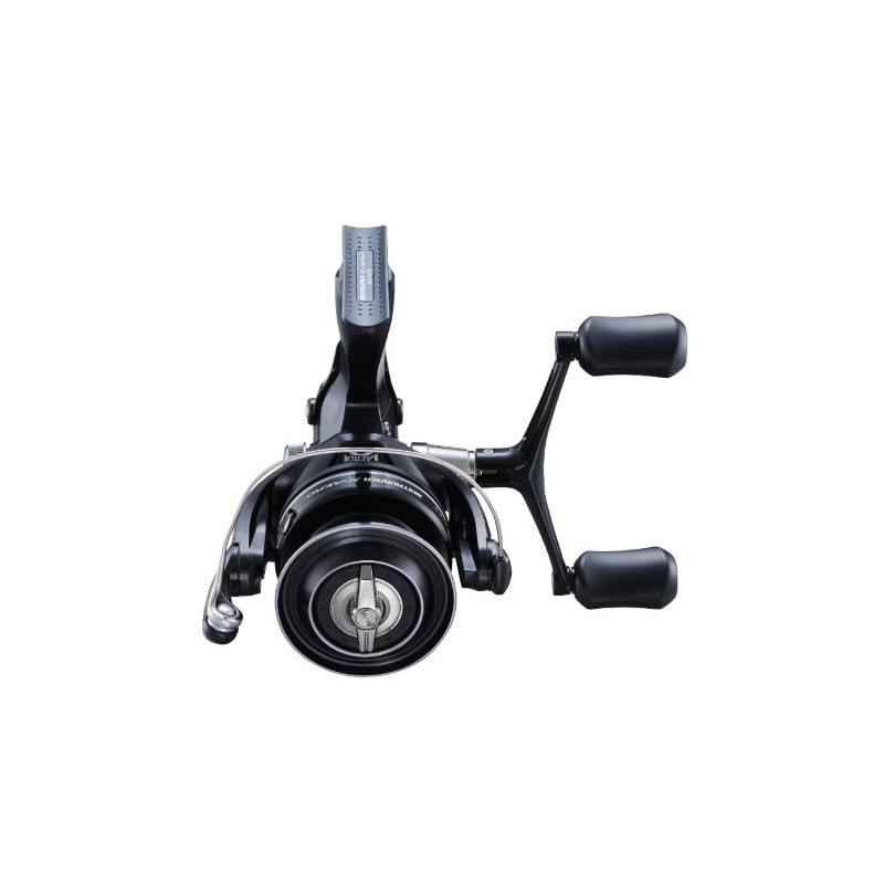 Kołowrotek Shimano Baitrunner X-Aero 4000