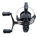 Kołowrotek Shimano Baitrunner X-Aero 4000