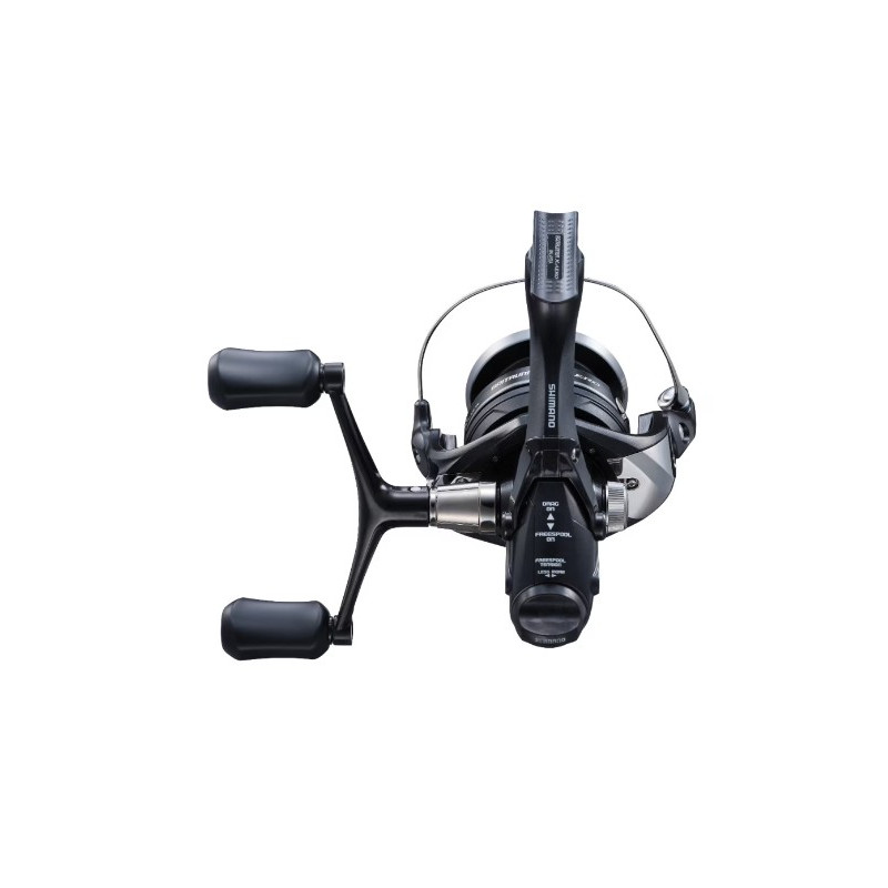 Kołowrotek Shimano Baitrunner X-Aero 4000