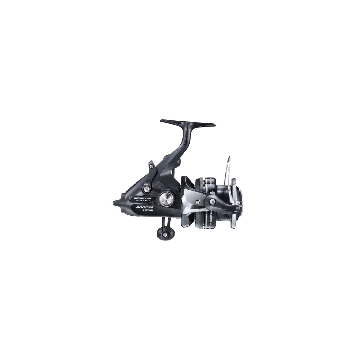 kolowrotek-baitrunner-x-aero-shimano kolowrotek-baitrunner-x-aero-shimano