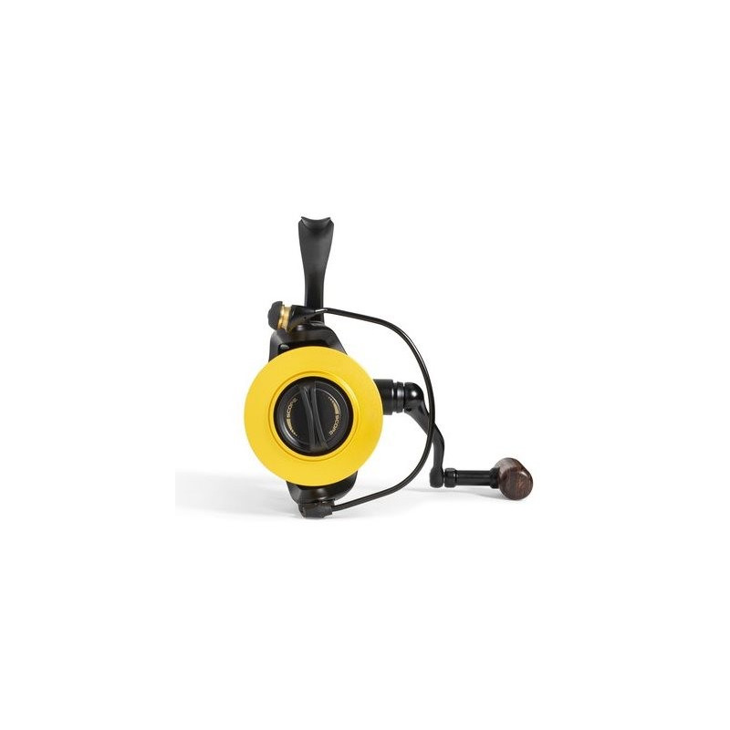 Kołowrotek NASH Scope Reel GT 6000 Gold Edition