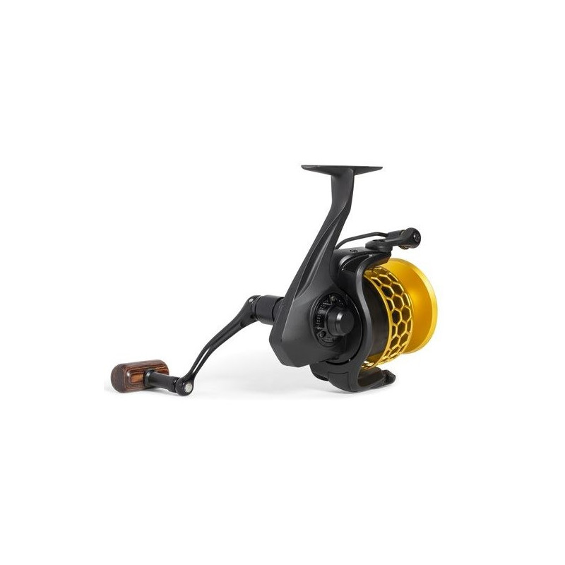 Kołowrotek NASH Scope Reel GT 6000 Gold Edition