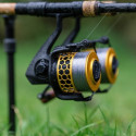 Kołowrotek NASH Scope Reel GT 6000 Gold Edition