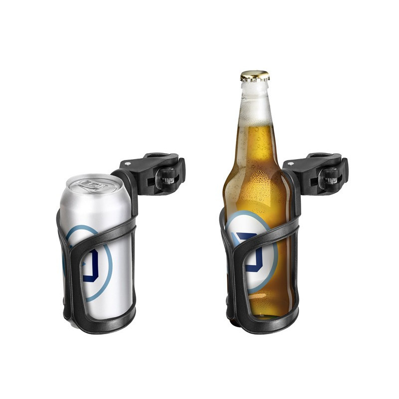 Wszechstronny uchwyt na kubek DrinxHOLD Delphin Wszechstronny uchwyt na kubek DrinxHOLD Delphin